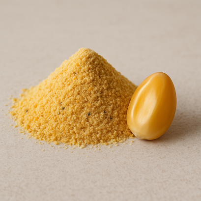 Maize Powder